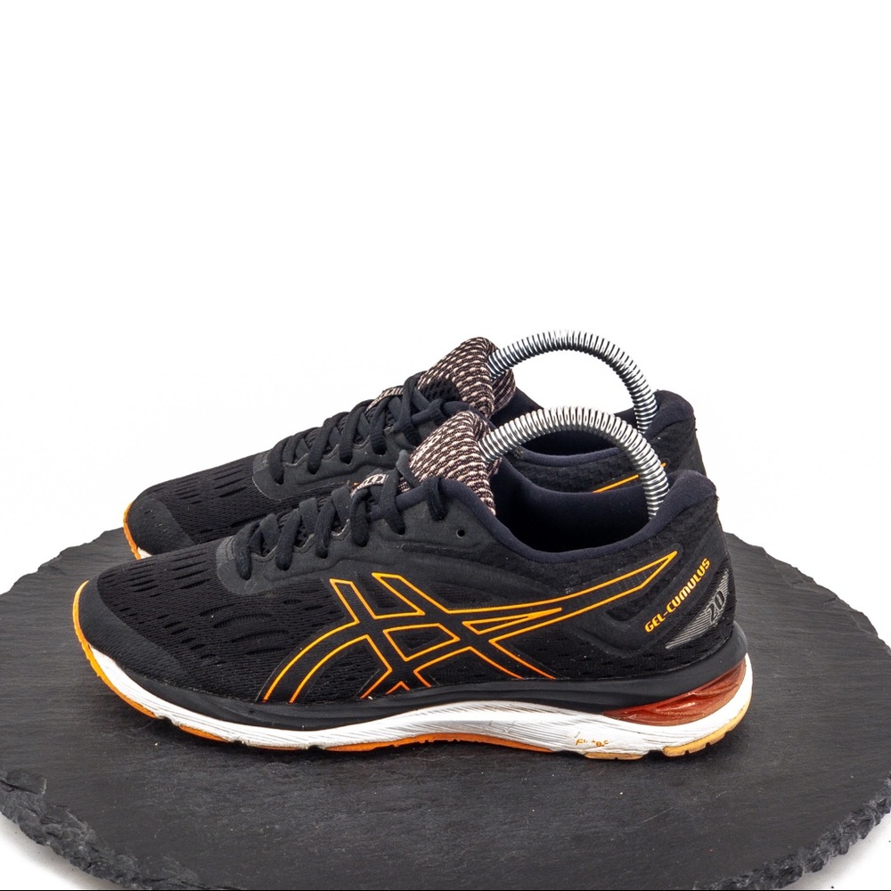 Asics Gel Cumulus 20 Women’s Shoes Sz 7 - Picture 3 of 8
